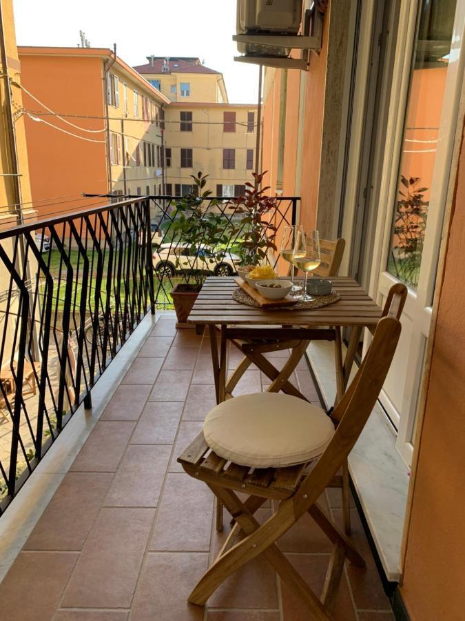 شقة La Casa Dei Nonni ليفانتو المظهر الخارجي الصورة