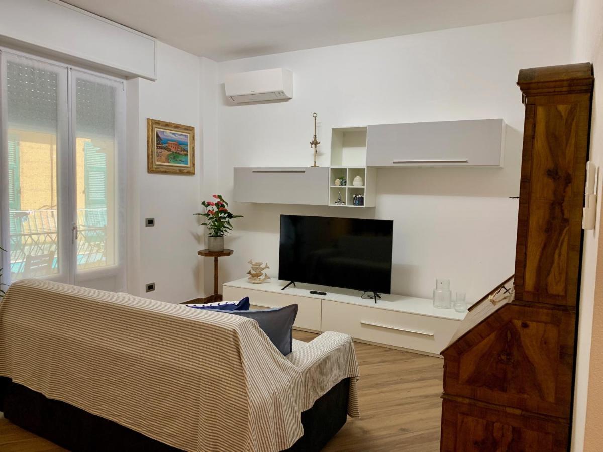 شقة La Casa Dei Nonni ليفانتو المظهر الخارجي الصورة