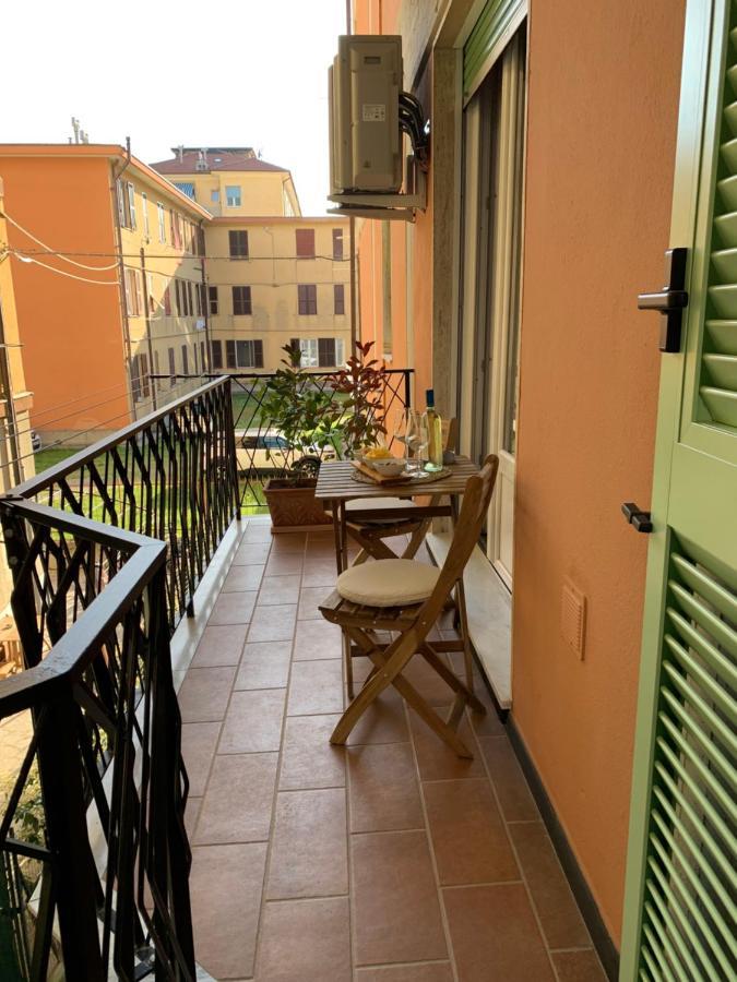 شقة La Casa Dei Nonni ليفانتو المظهر الخارجي الصورة
